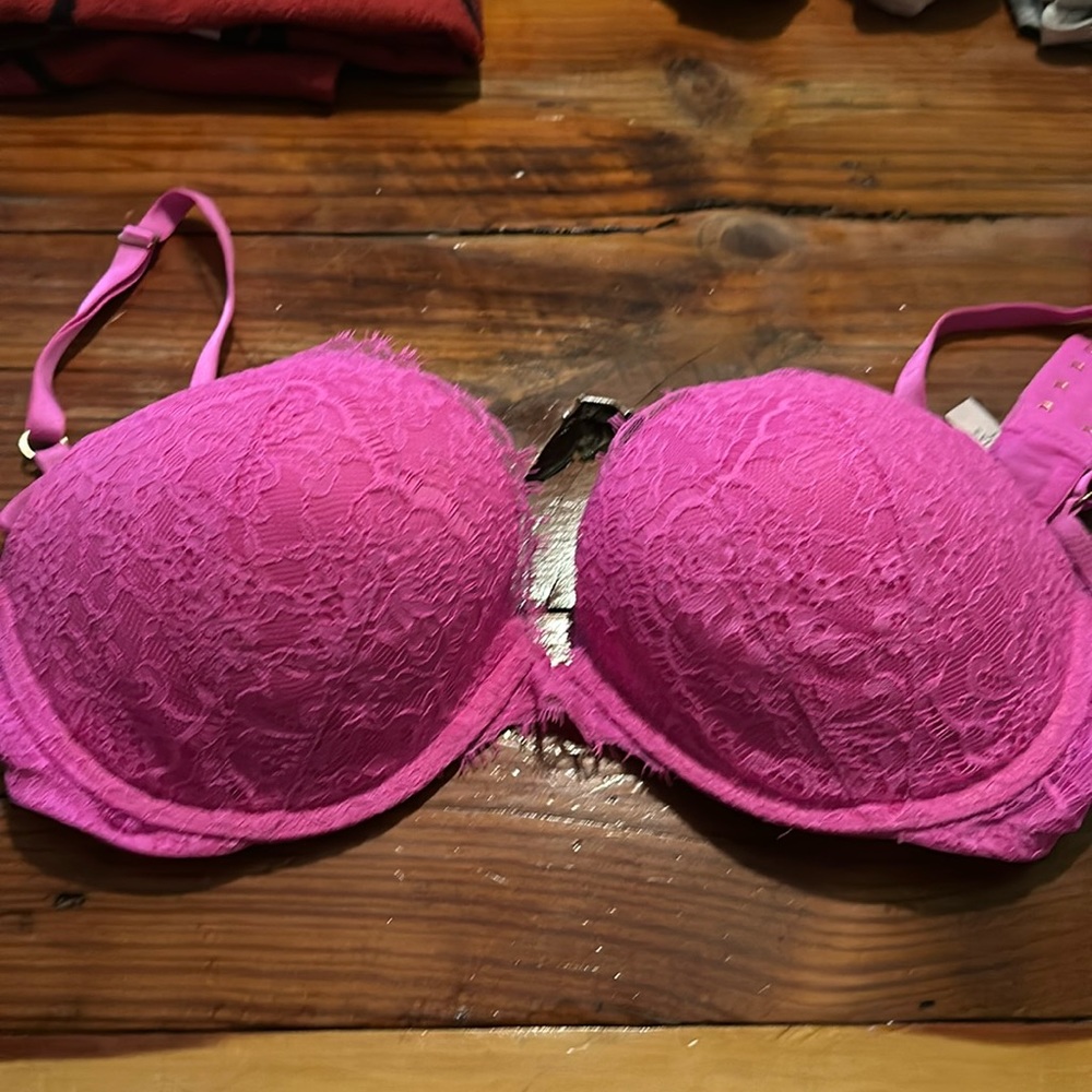 VS Dream Angel push up